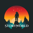 Leer historias interactivas icono