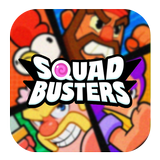Squad Super Buster Wallpapers APK