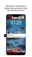 Squadron Hobbies Ekran Görüntüsü 3