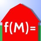 Farmer Math Word Problems icon