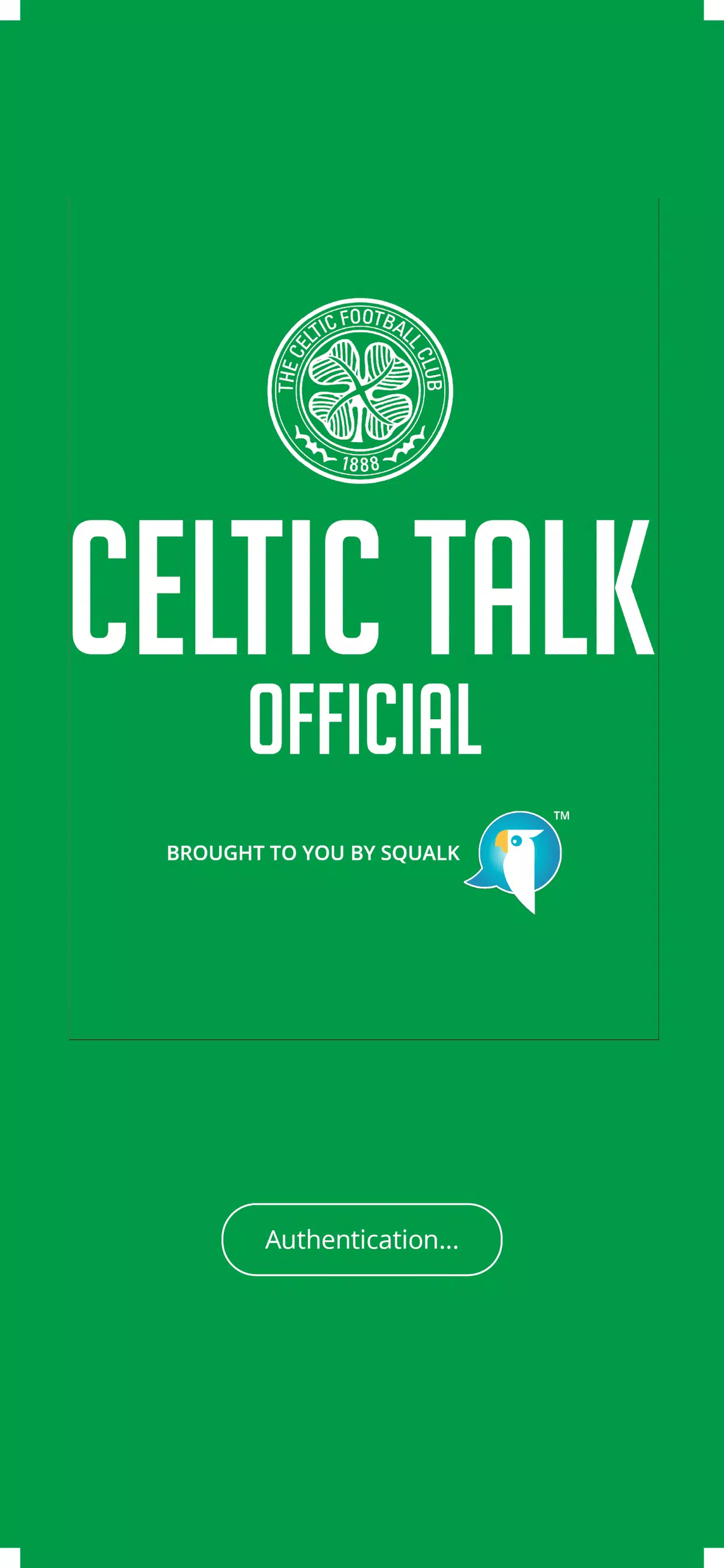 Celtic chat