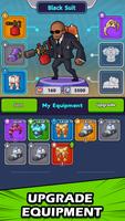 Squall Survivor ảnh chụp màn hình 3
