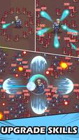 Squall Survivor ảnh chụp màn hình 2