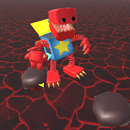 Boxy Boo Choo Jump APK