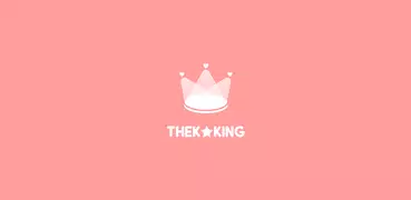 THEKKING - KPOP fan vote