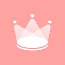 THEKKING - KPOP fan vote APK