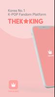 THEKKING poster