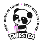 ThirsTea Cafe 280 ikon