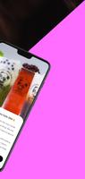 ThirsTea Cafe 280 syot layar 2