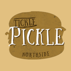 Tickle Pickle Restaurant أيقونة