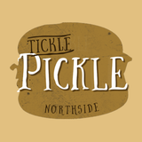Tickle Pickle Restaurant icon