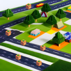 Square Town APK