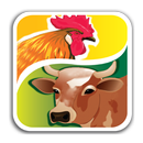 Poultry, Animals & Aqua Index APK