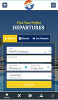 Apogem Travel - Find Flights, Hotels Deals capture d'écran 3