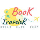 Booktraveler - Find Flights, Hotels Deals ícone