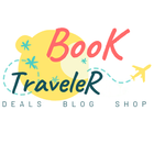 Booktraveler - Find Flights, Hotels Deals icon