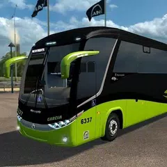 Descargar APK de Euro Bus Driver Simulator 2019 : Bus Driving
