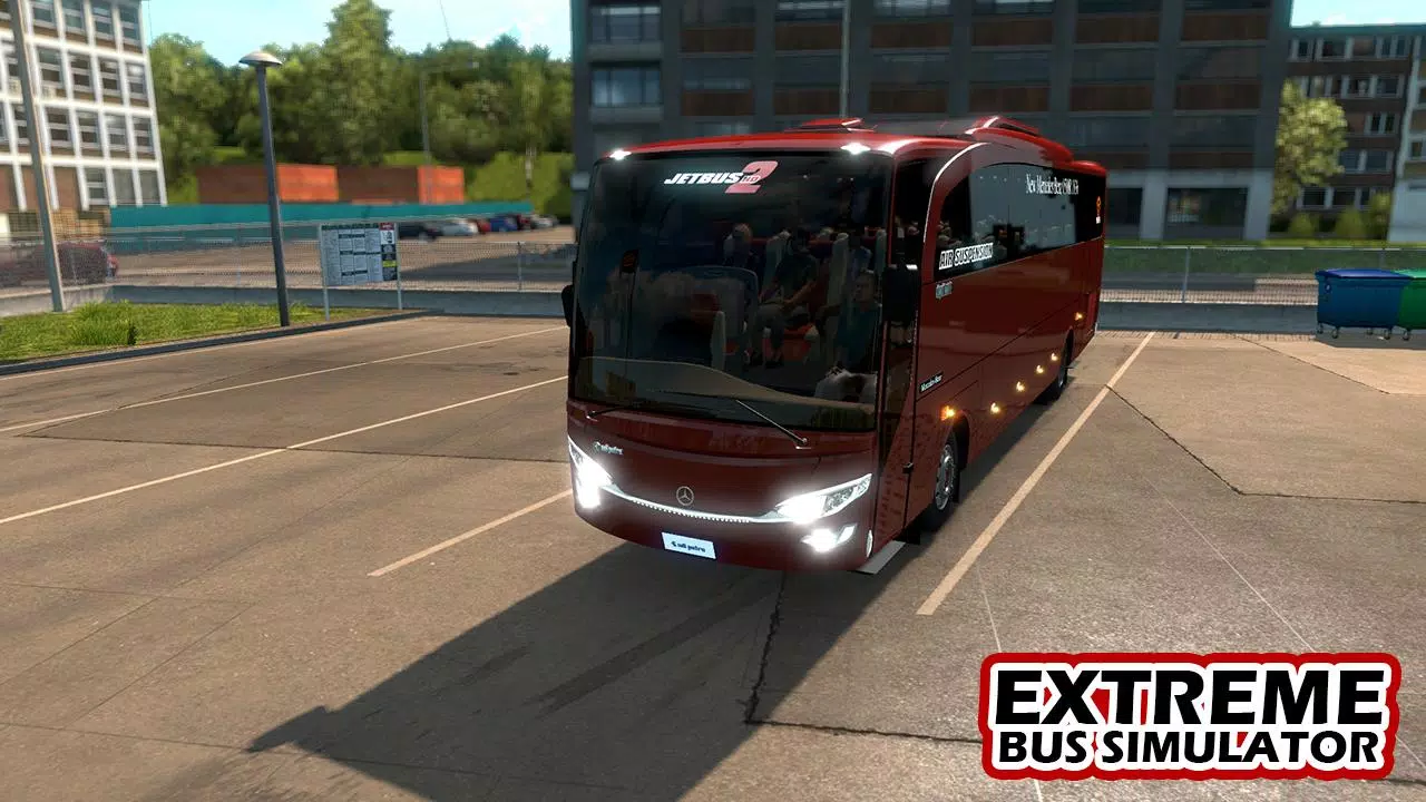 Bus Simulator 2019 APK para Android - Download