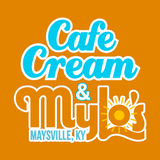Cafe Cream And MyLo’s
