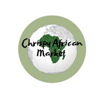 Chrispy African Market ikona