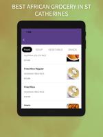 Chrispy African Market screenshot 2