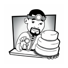 Doc’s Cake Shop-icoon
