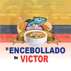 El Encebollado De Victor آئیکن