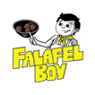Falafel Boy