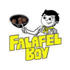 Falafel Boy icône