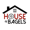 House Of Bagels иконка