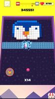 Pixel Roller 포스터