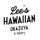Lee's Hawaiian Okazuya ikona