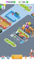 Idle Game screenshot 1
