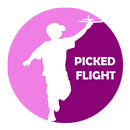 Pickedflight - Official App for Top Travel Deals APK