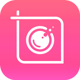 Square Fit Photo Editor & Grid aplikacja