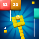 Square Snake : Endless Runner APK