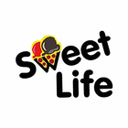 Sweet Life Ice Cream and Cafe ikona