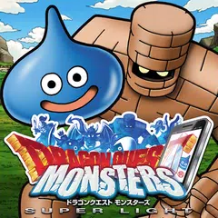 ドラゴンクエストモンスターズ　スーパーライト APK download