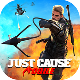 Just Cause®: Mobile simgesi