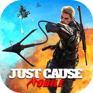 Just Cause®: Mobile APK For Android Download