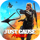 Just Cause®: Mobile-APK