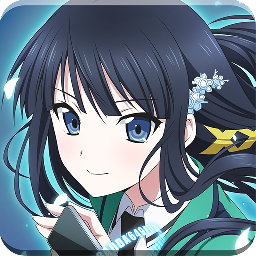 魔法科高校の劣等生 Lost Zero Apk 6 0 0 Download For Android Download 魔法科高校の劣等生 Lost Zero Xapk Apk Obb Data Latest Version Apkfab Com