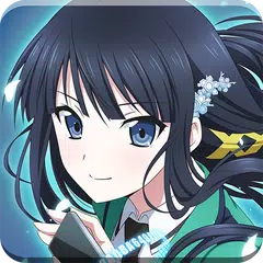 魔法科高校の劣等生 Lost Zero Apk 6 0 0 Download For Android Download 魔法科高校の劣等生 Lost Zero Xapk Apk Obb Data Latest Version Apkfab Com