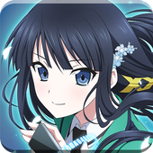 魔法科高校の劣等生 LOST ZERO icon