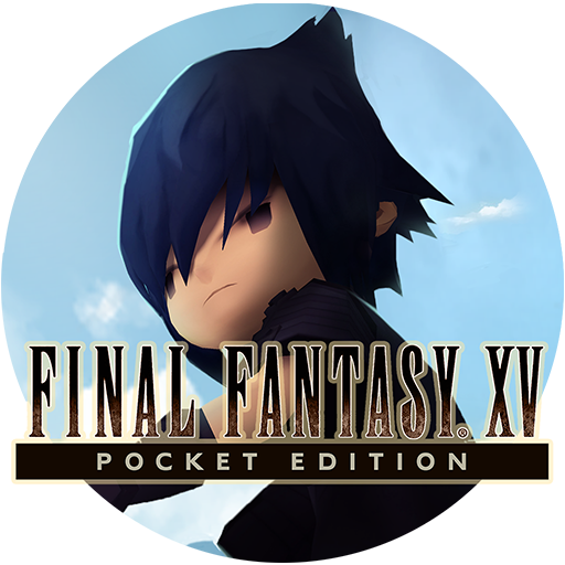 ファイナルファンタジーXV　ポケットエディション