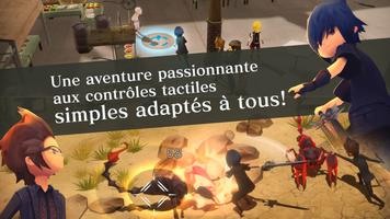 FINAL FANTASY XV POCKET EDITIO capture d'écran 2