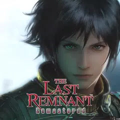 THE LAST REMNANT Remastered APK 下載