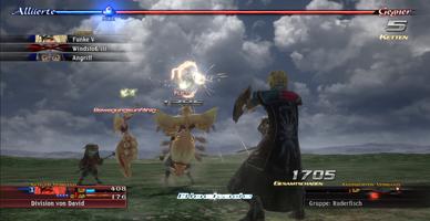 THE LAST REMNANT Remastered Screenshot 1