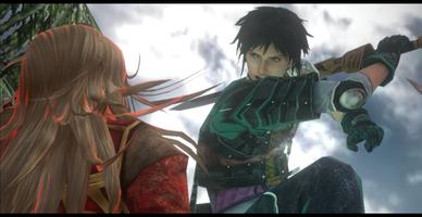 THE LAST REMNANT Remastered Cartaz