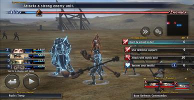 THE LAST REMNANT Remastered imagem de tela 2